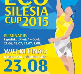 ECO Silesia Cup 2015 -...